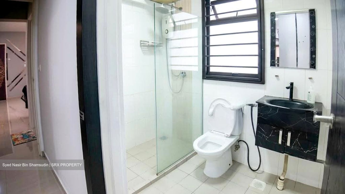Blk 932A Hougang Crimson (Hougang), HDB 4 Rooms #624994771